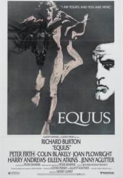 Equus (1977, Sidney Lumet)
