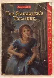 The Smuggler&#39;s Treasure (Sarah Masters Buckley)