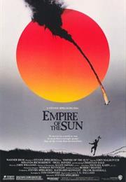 Empire of the Sun (1987, Steven Spielberg)