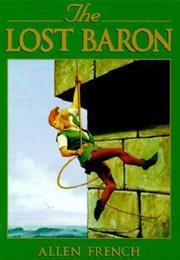 The Lost Baron