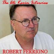 Robert Ferrigno