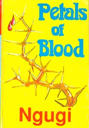Blood (James Ngugi)
