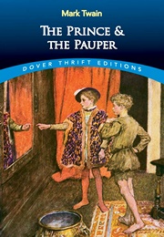 The Prince and the Pauper (Mark Twain)