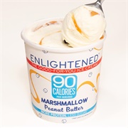 Enlightened Marshmallow Peanut-Butter