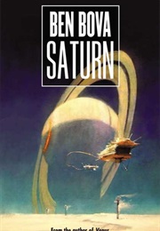 Saturn (Ben Bova)