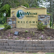Adair Village, Oregon