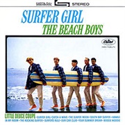 In My Room - The Beach Boys
