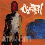 Stranger by Cretin