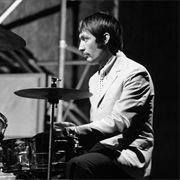 Charlie Watts (The Rolling Stones)