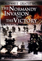 The Normandy Invasion  the Victory (2000)