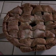 American Pie&#39;s Apple Pie