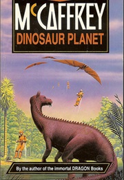 Dinosaur Planet (Anne McCaffrey)