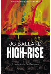 High Rise (J G Ballard)