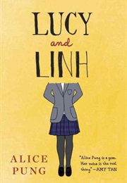 Lucy and Linh (Alice Pung)