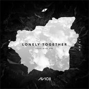 Lonely Together - Avicii