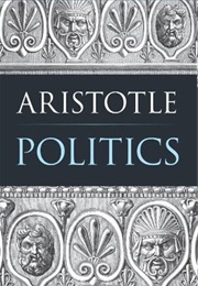 The Politics (Aristotle)