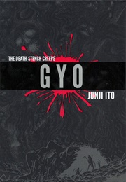Gyo (Junji Ito)