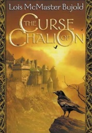 The Chalion Series (Lois McMaster Bujold)