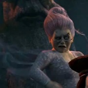 Fairy Godmother (Zombie)