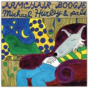 Michael Hurley - Armchair Boogie