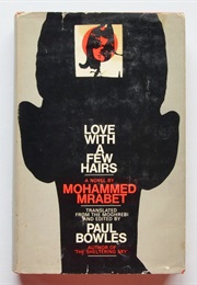 Love With a Few Hairs (Mohammed Mrabat)