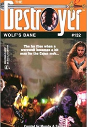 Wolf&#39;s Bane (Warren Murphy)