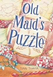 Old Maid&#39;s Puzzle (Terri Thayer)
