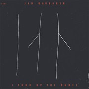Jan Garbarek - I Took Up the Runes