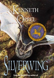 Silverwing (Kenneth Opal)