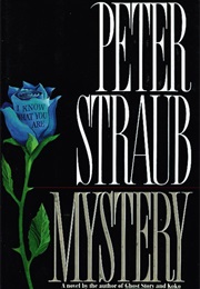 Mystery (Peter Straub)
