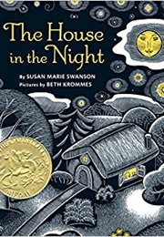 The House in the Night (Susan Marie Swanson)