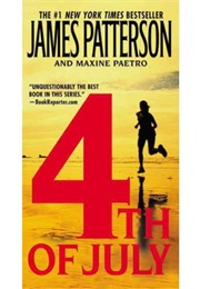 4th of July (James Patterson)
