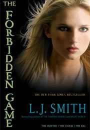 The Forbidden Game (L.J. Smith)