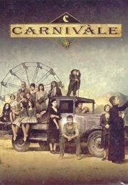 Carnivàle (2005)