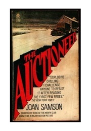 The Auctioneer (Joan Samson)