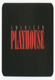 American Playhouse (1982)