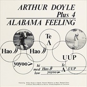 Arthur Doyle Plus 4 - Alabama Feeling