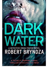Dark Water (Robert Bryndza)