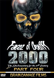 Facez of Death 2000: Part Four (2000)