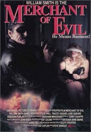 Merchant of Evil (1991)