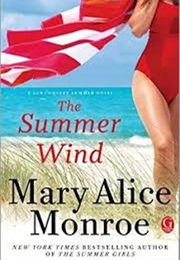 The Summer Wind (Mary Alice Monroe)