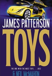 Toys (James Patterson)