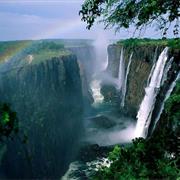 See Victoria Falls