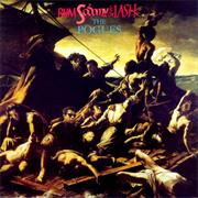 The Pogues - Rum, Sodomy and the Lash