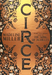 Circe (Madeline Miller)