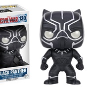 130: Black Panther
