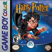 Harry Potter and the Sorcerer&#39;s Stone (GBC)