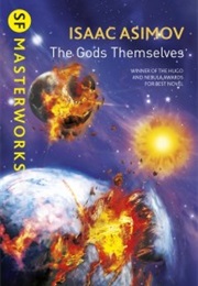 The Gods Themselves (Isaac Asimov)