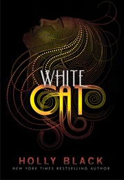White Cat (Holly Black)