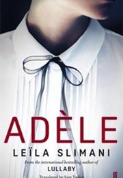 Adele (Leila Slimani)